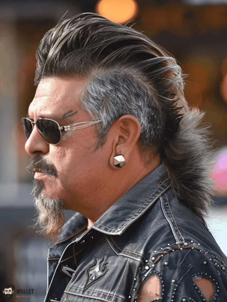 Mexican mullet