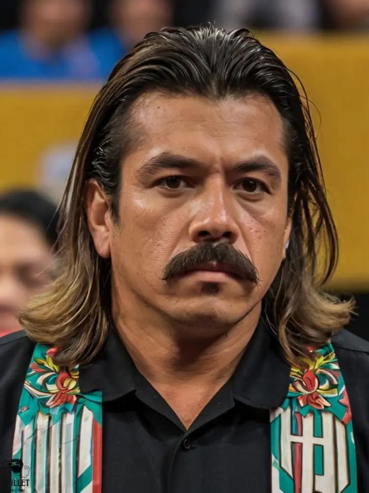 Mexican ot mullet